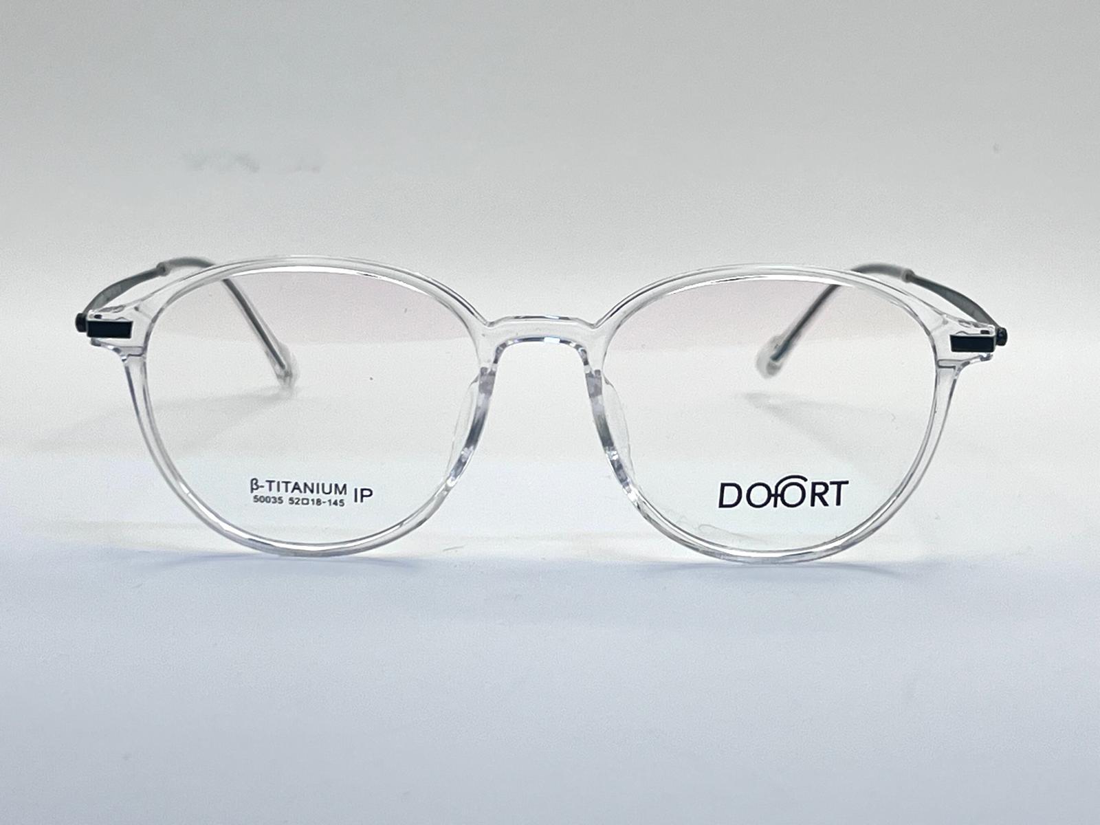 Dofort 50035 C3