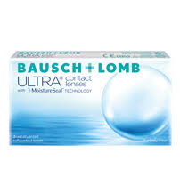 BAUCSH+LOMB ULTRA