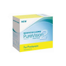 PURE VISION 2 HD MULTIFOCAL