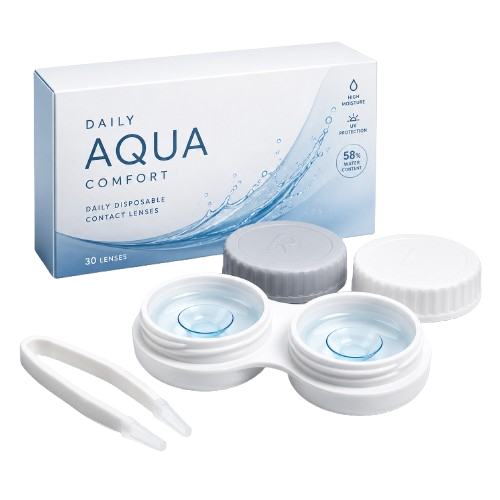 Contact Lens