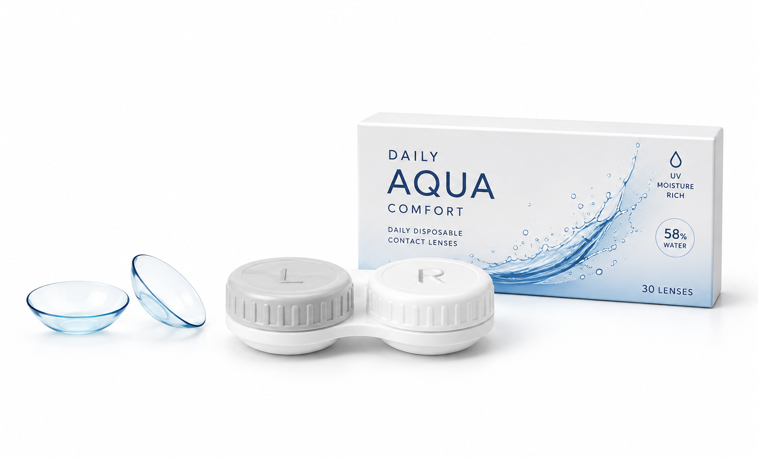 Contact Lens