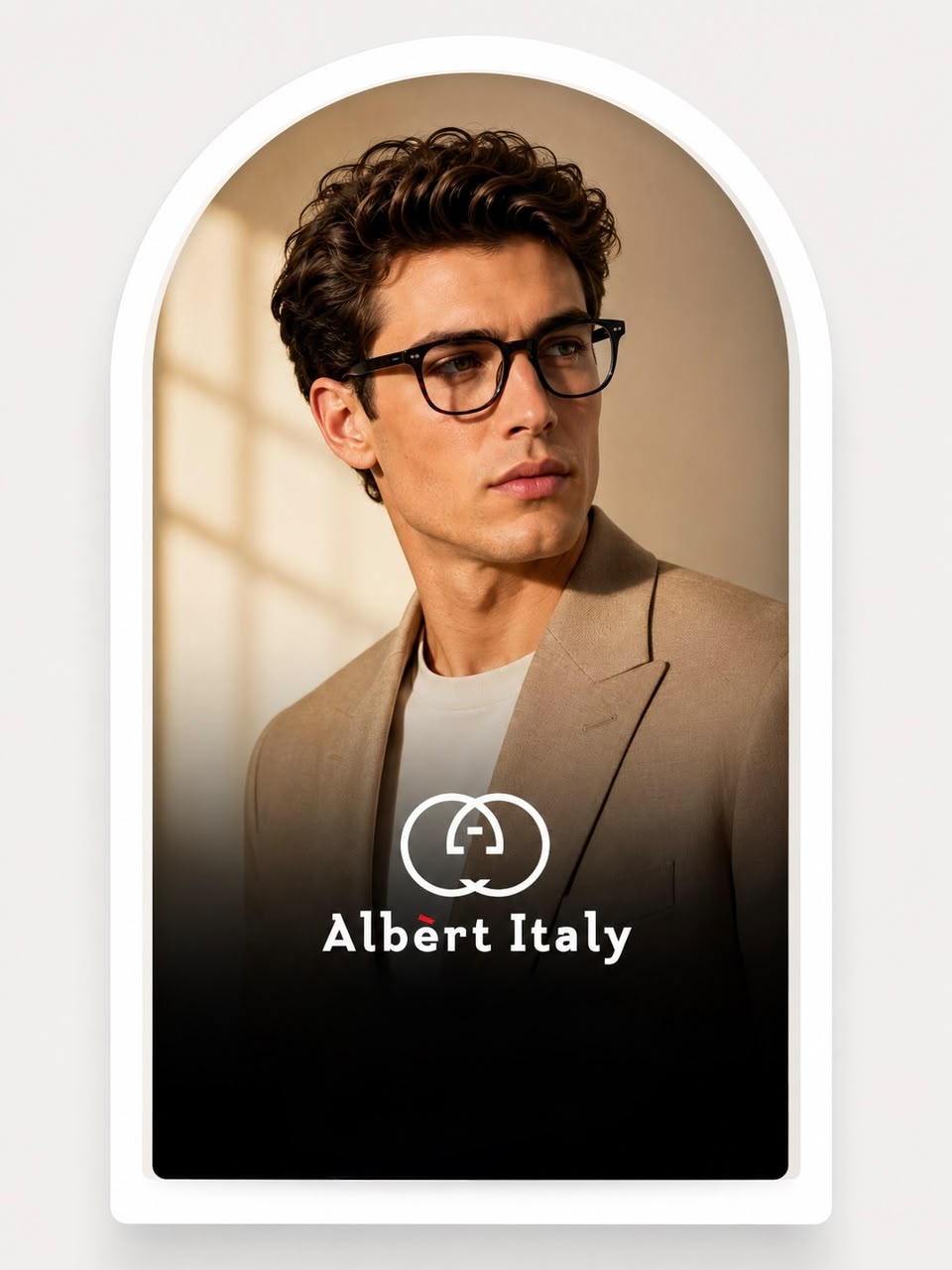 Albert Italy