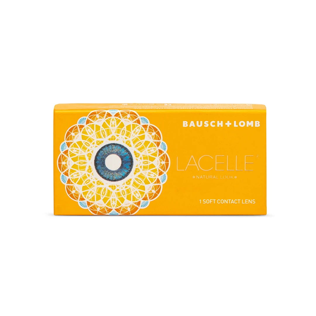 Bausch & Lomb Lacelle Aqua