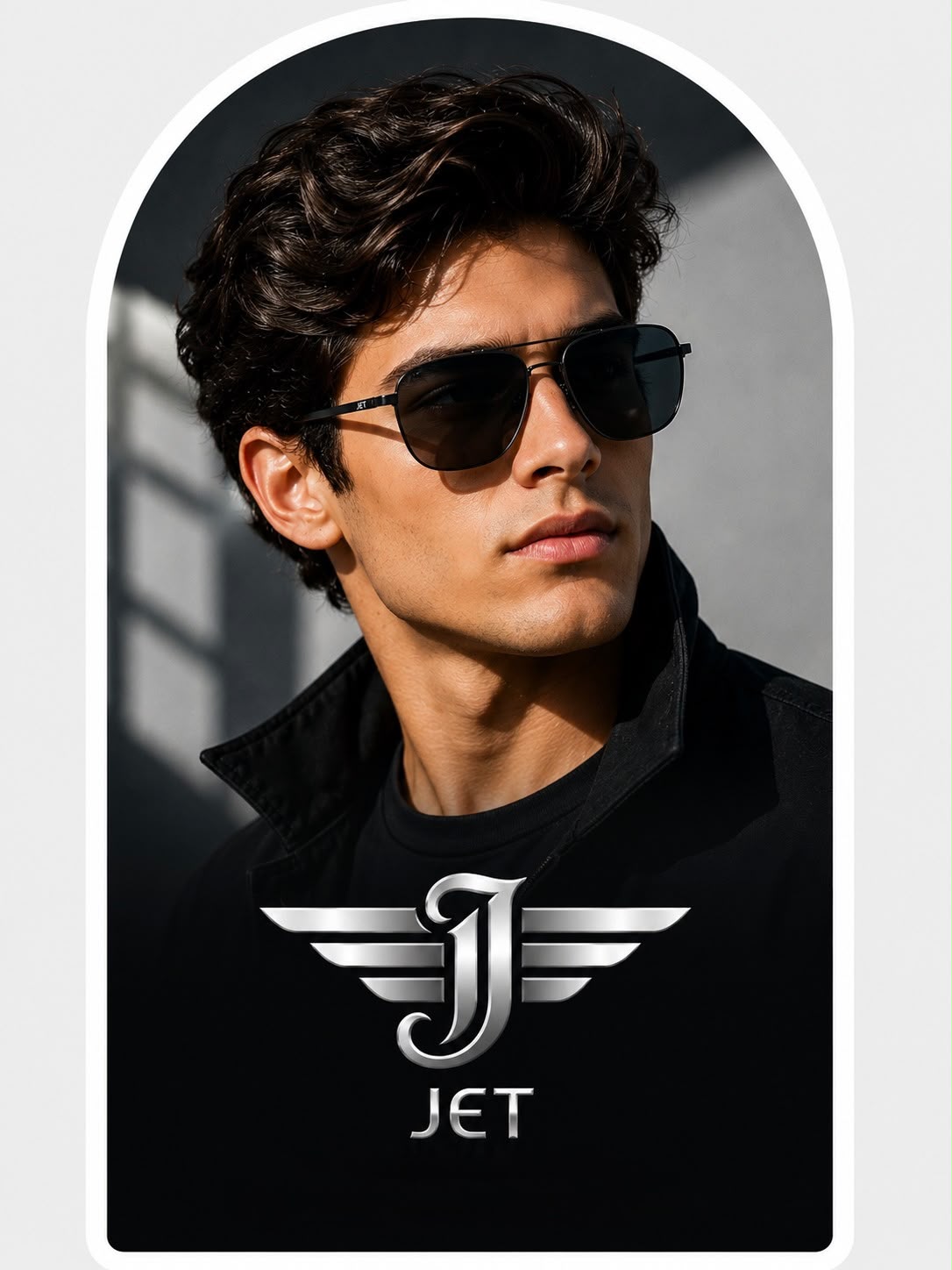 JET Sunglass
