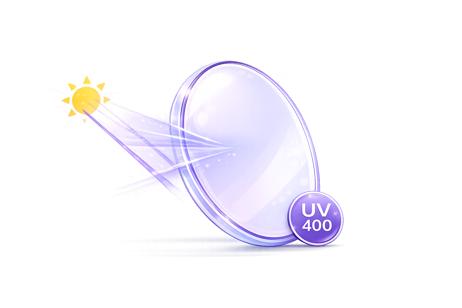 UV Blue