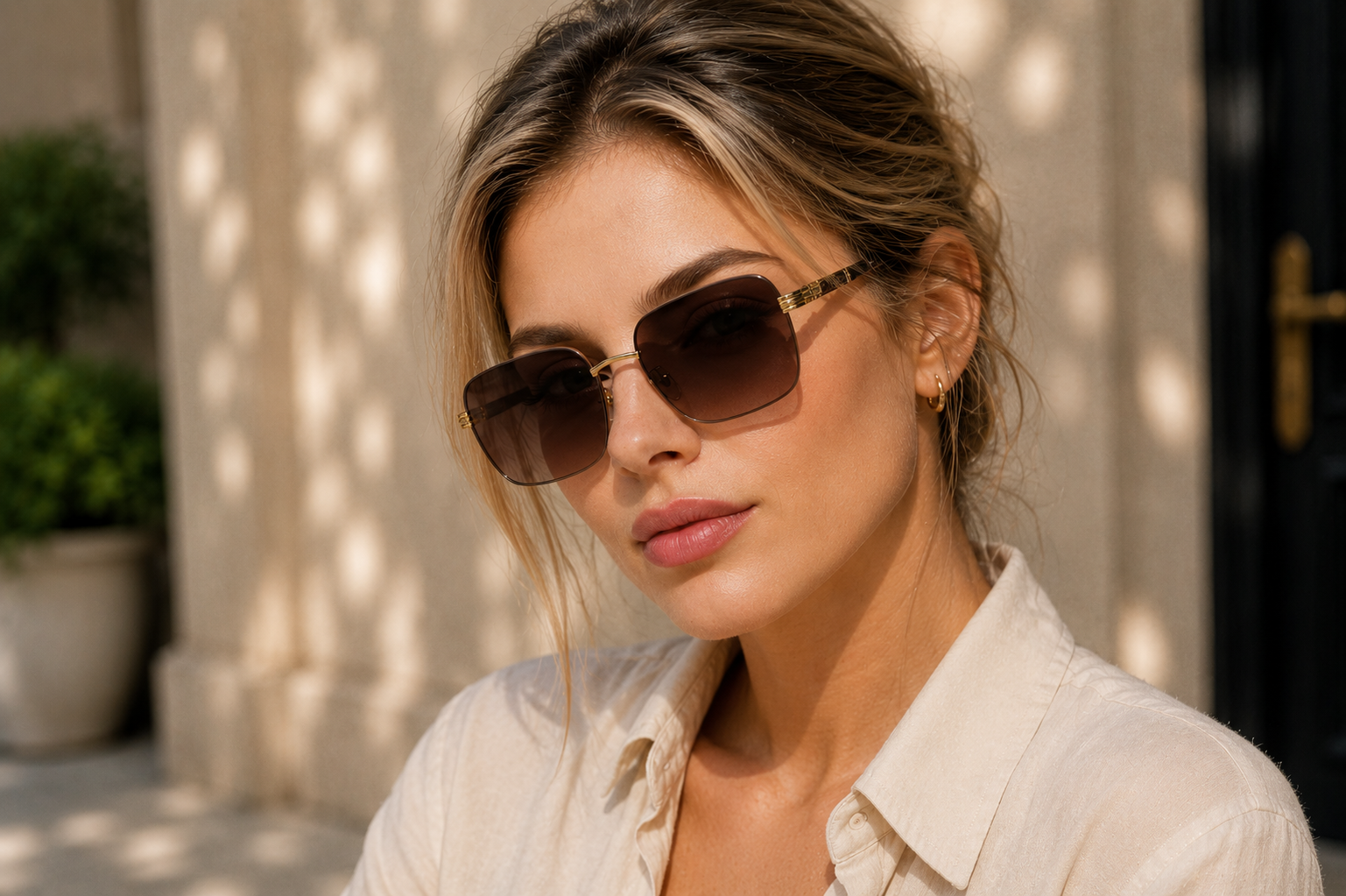 UV Protection Sunglasses