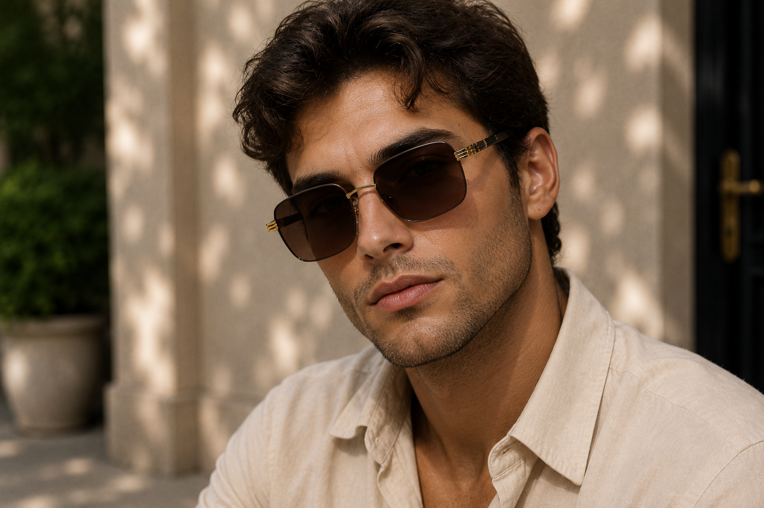 UV Protection Sunglasses