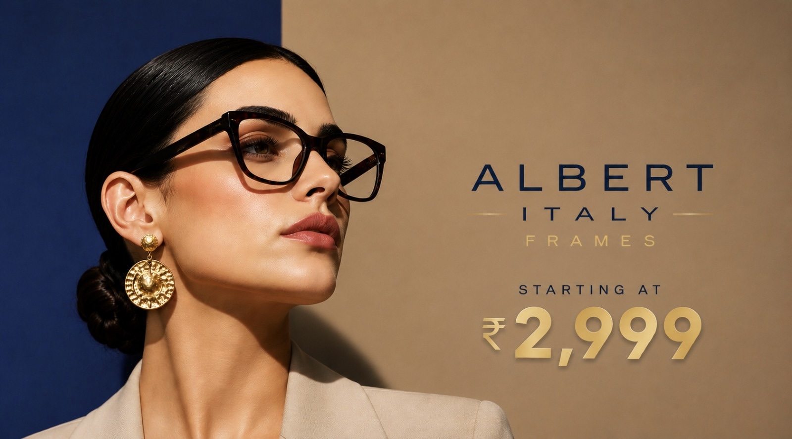 Albert Italy Frames