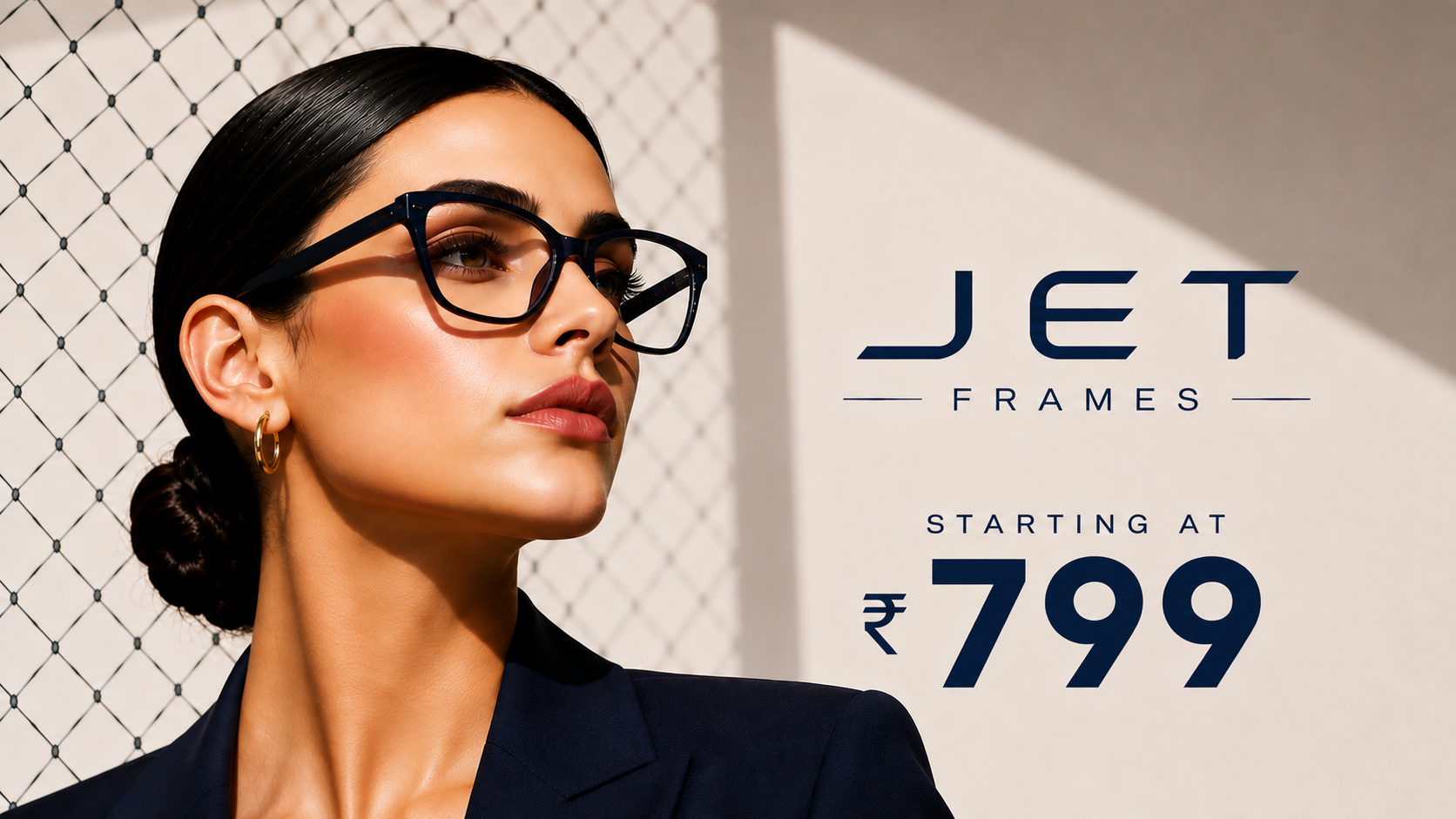 JET Frames
