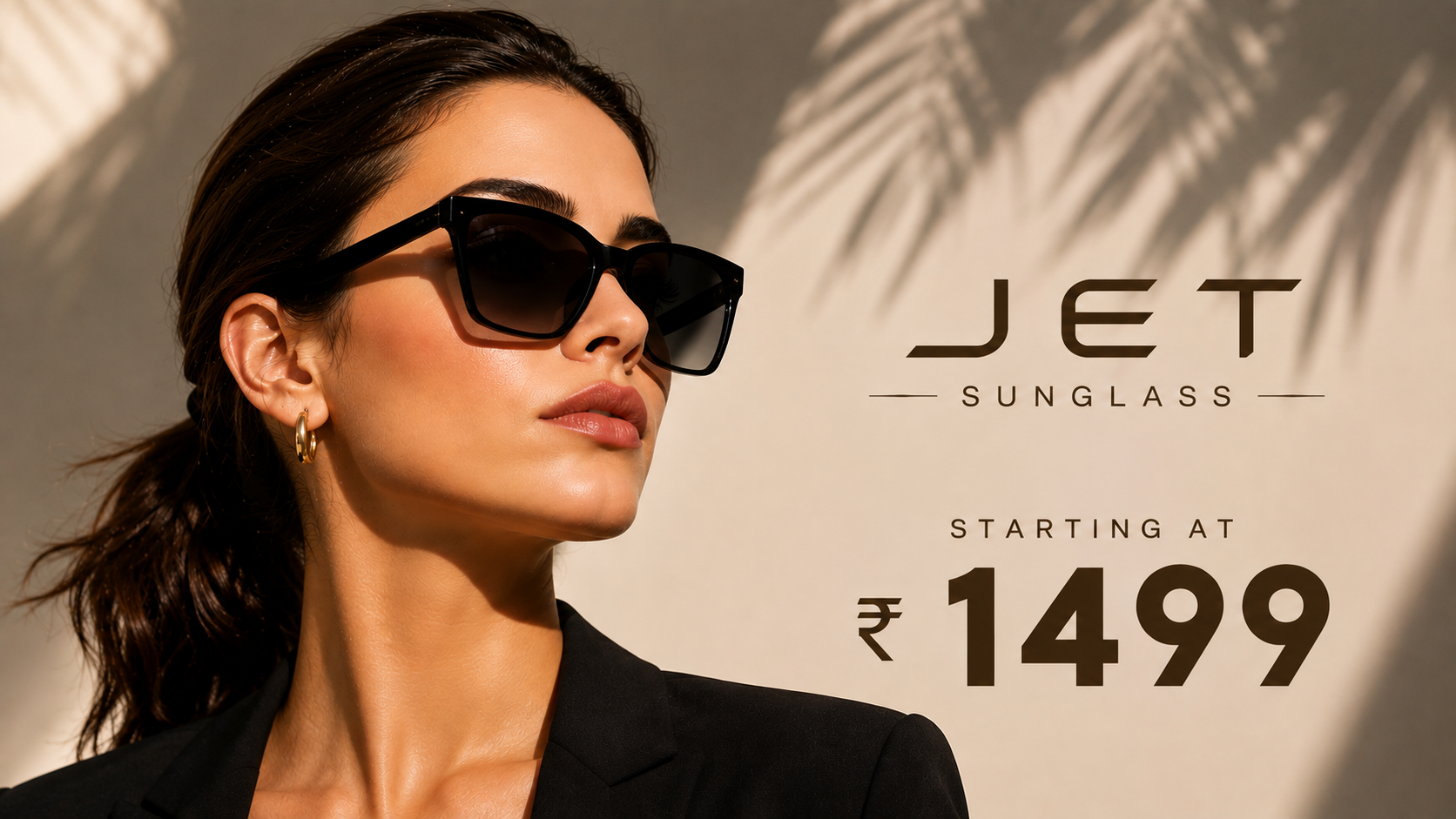 JET Sunglasses