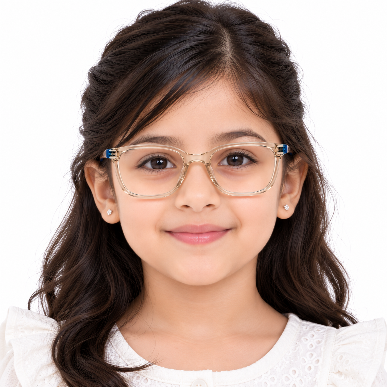 FANDO Kids Eyeglasses