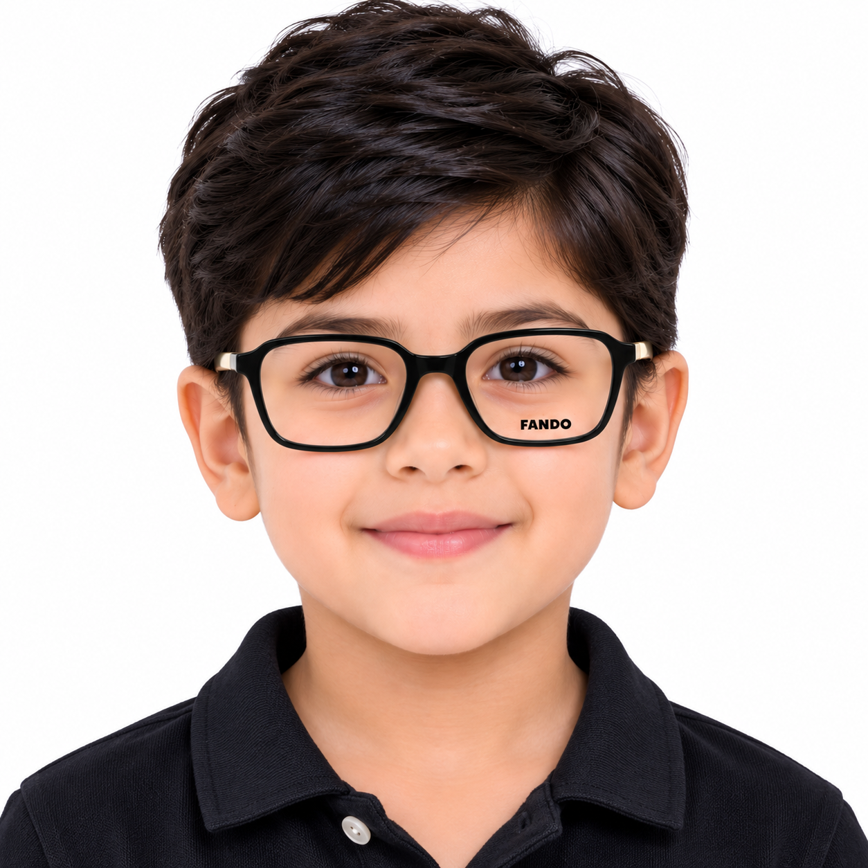 FANDO Kids Eyeglasses