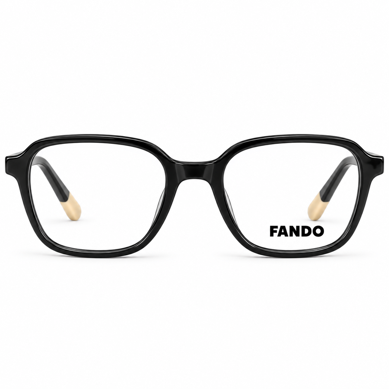 FANDO Kids Eyeglasses
