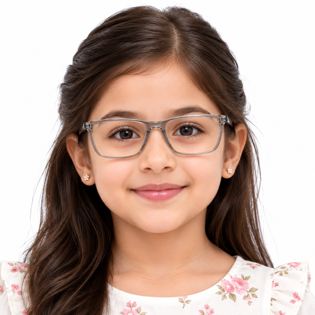 FANDO Kids Eyeglasses