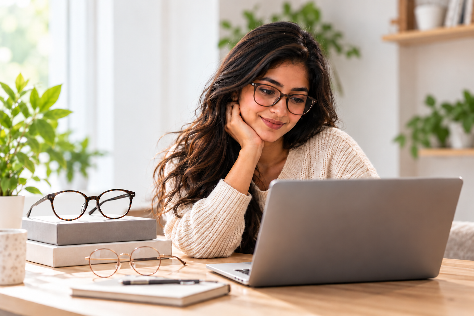 Eyeglasses & Eyewear Frames